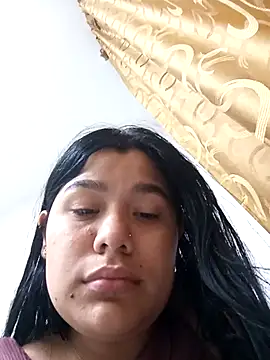 April_Becker's cam snapshot