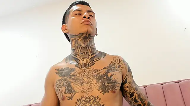 Andrew_sanders68's cam snapshot