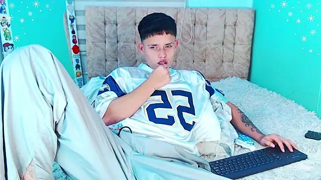 _justinmoon2's cam snapshot