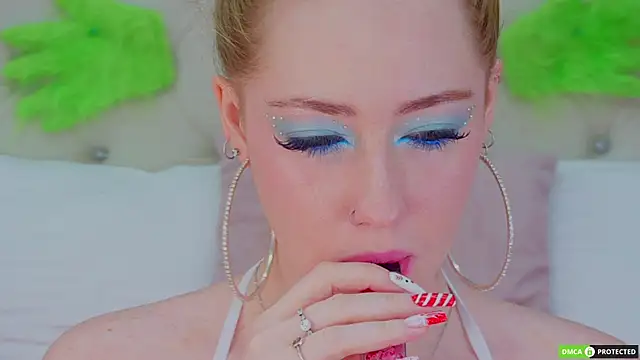 TinaBrook live sex cam