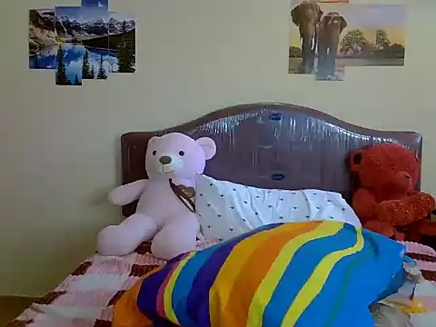 Sultry_Bleau's cam snapshot