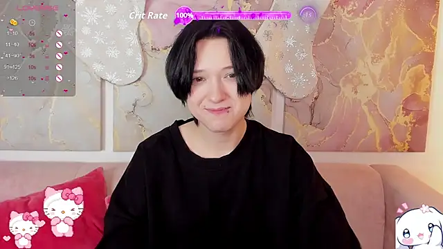 fiamoory live sex cam