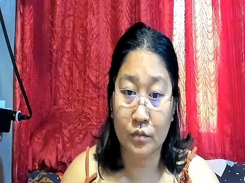 hotchubbyasian88 live sex cam