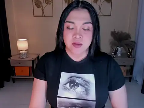 MaxeneCullens live sex cam