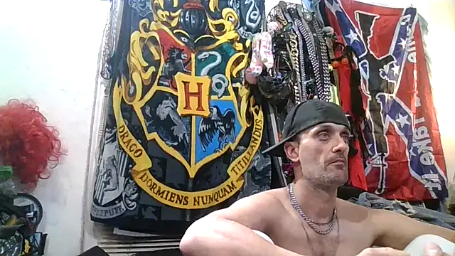 slinginbigD's cam snapshot