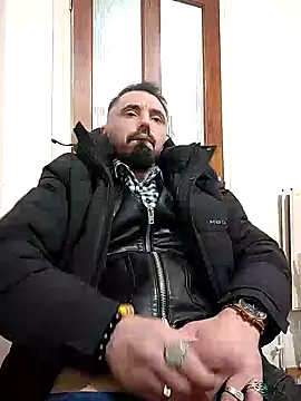 erbod_Johnny's cam snapshot