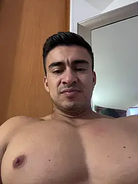 Chris_Clarck live sex cam
