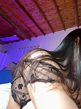 LunaRose5 live sex cam