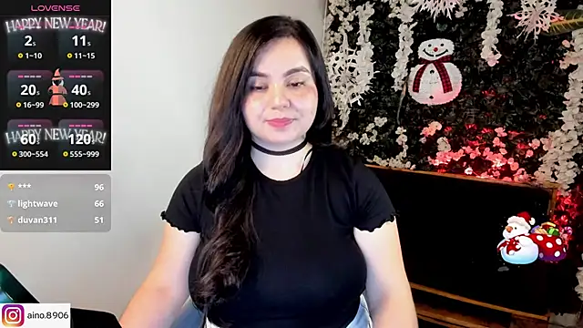 ainohacarter_89's cam snapshot