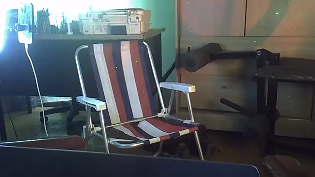 MILITARS live sex cam