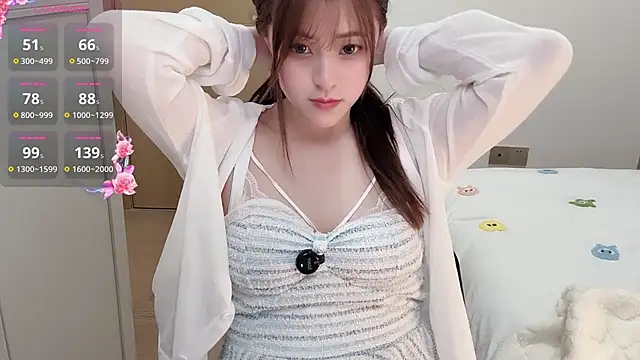 Unafaye live sex cam