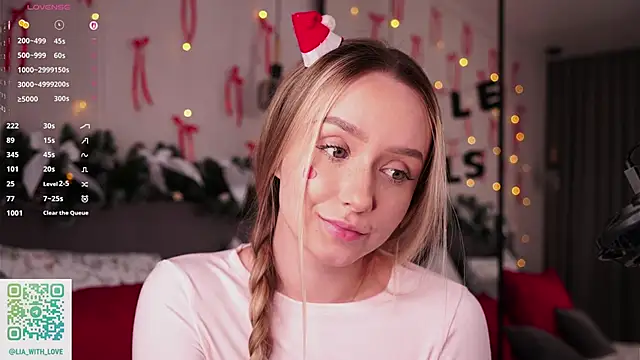 HollisBeckett live sex cam