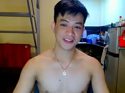 AsianCUMQUICKLY live sex cam