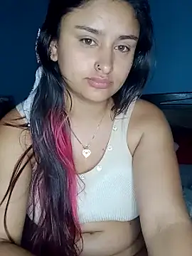 sariitha_sw's cam snapshot