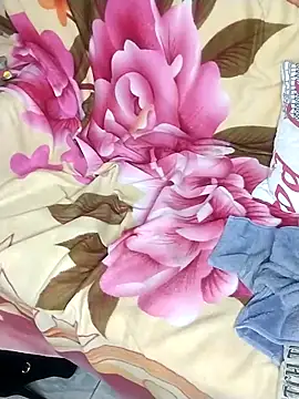 zhayra_rose's cam snapshot