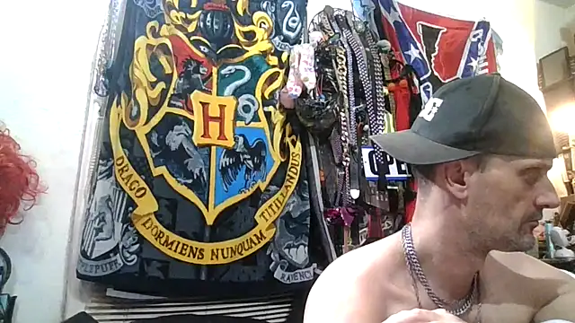 slinginbigD live sex cam