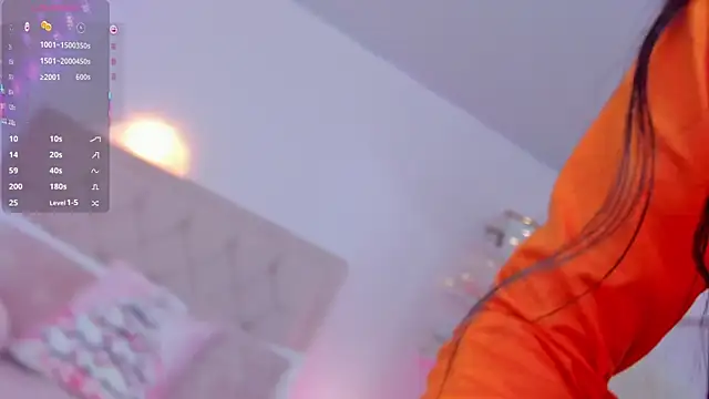 kim_dreams18 live sex cam