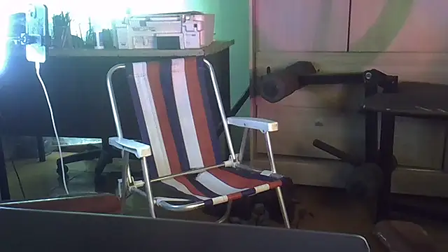 MILITARS live sex cam