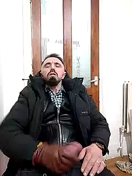 erbod_Johnny live sex cam