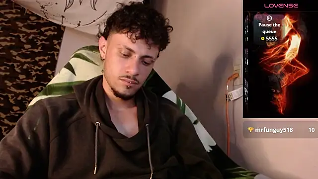 Apolo_S live sex cam