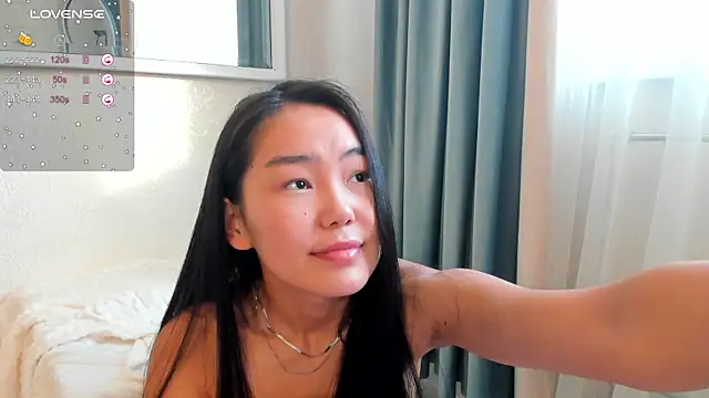 AsianCheek's cam snapshot