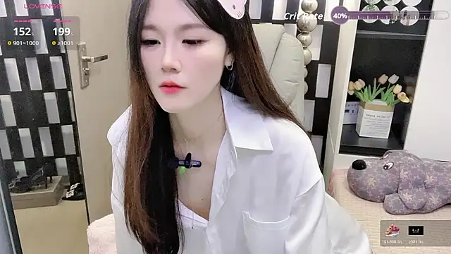 Yueyue-MM's cam snapshot