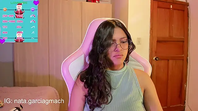 Nata__garcia's cam snapshot