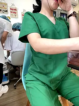 Clinic_Sexy live sex cam