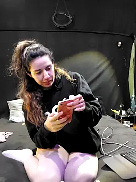 NatyMia's cam snapshot