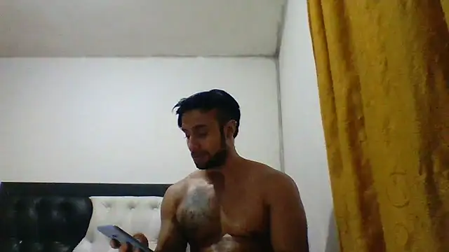 danistrial live sex cam