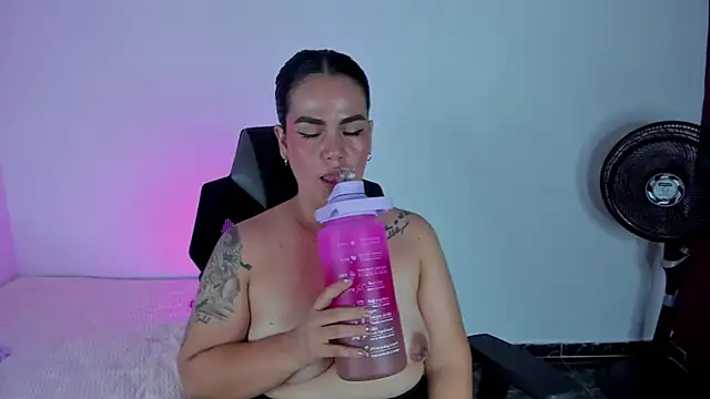 sweet_charm_'s cam snapshot