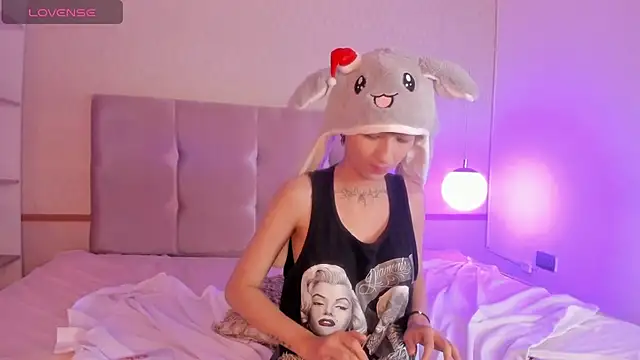 Jessi_Suho's cam snapshot