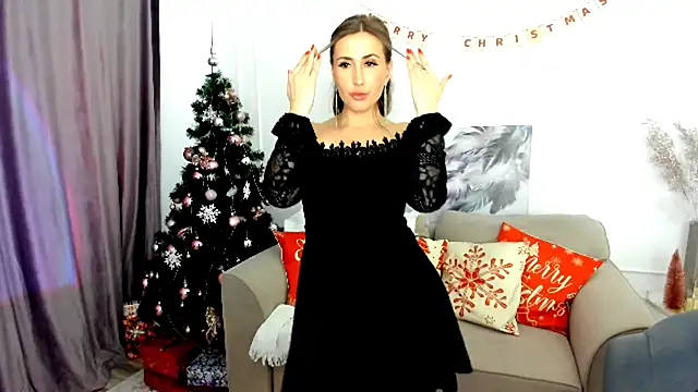 PassionGlow's cam snapshot