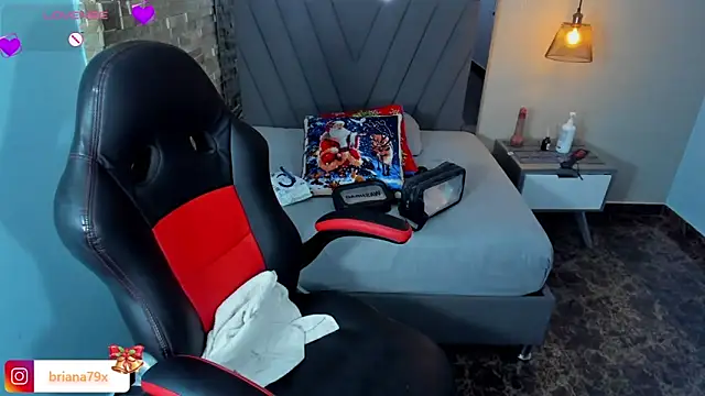 BRIANA_Z's cam snapshot