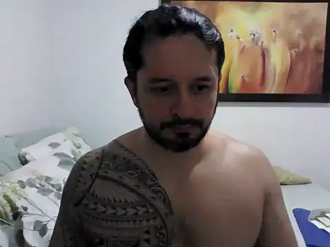 gonzzohunterr's cam snapshot