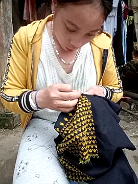 baby7005's cam snapshot