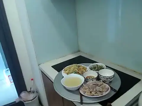 Fansy_112's cam snapshot