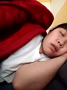 Ciin_hello's cam snapshot