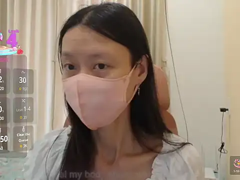 Lil-Cherries's cam snapshot