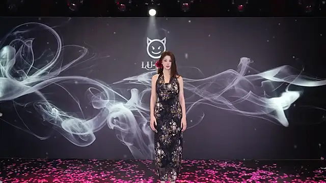 LU-909's cam snapshot