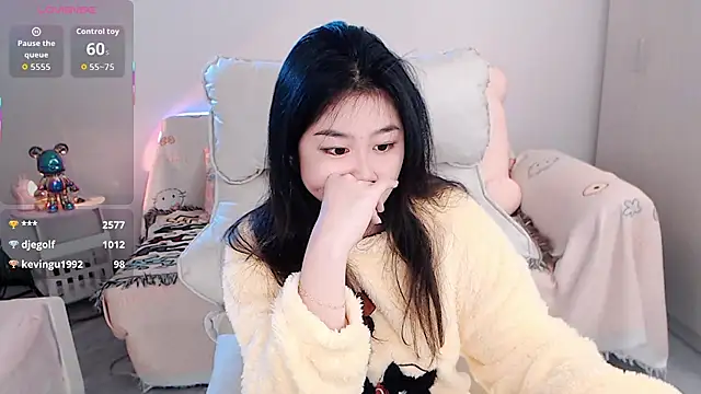 Camila-888's cam snapshot