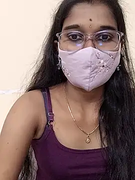 Nithya_Nith's cam snapshot