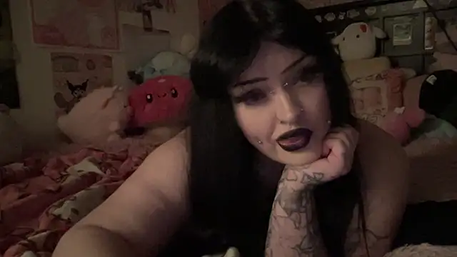 FaeKelly's cam snapshot