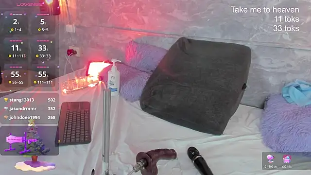 Little_lili19's cam snapshot