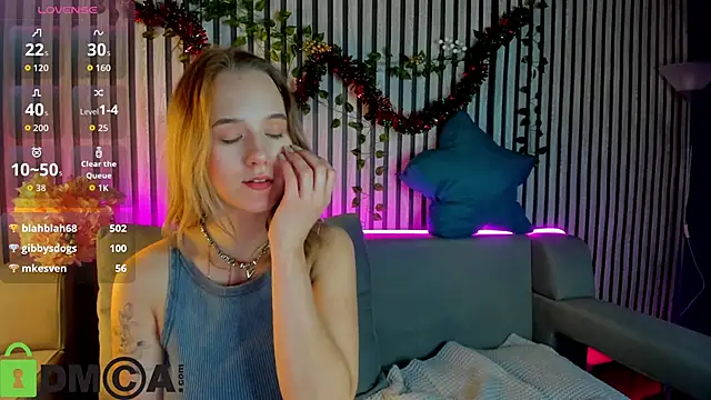 Casey_Sweeet's cam snapshot