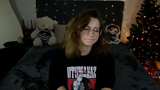 Briarx's cam snapshot