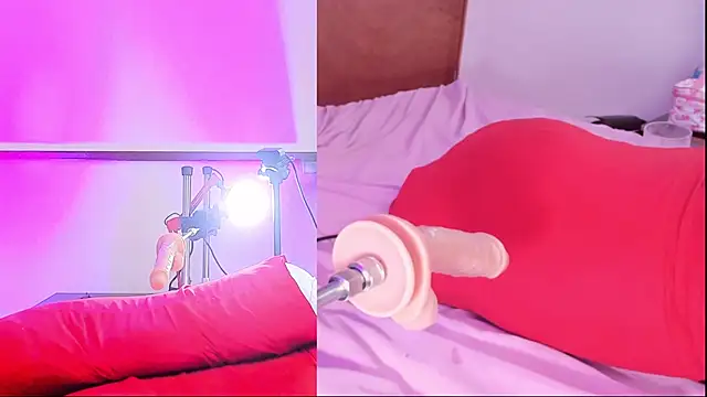 ZinaMarlowe's cam snapshot