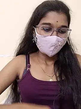 Nithya_Nith's cam snapshot