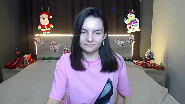 JasmineAsha's cam snapshot