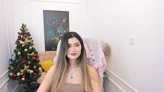 AnneTLi's cam snapshot